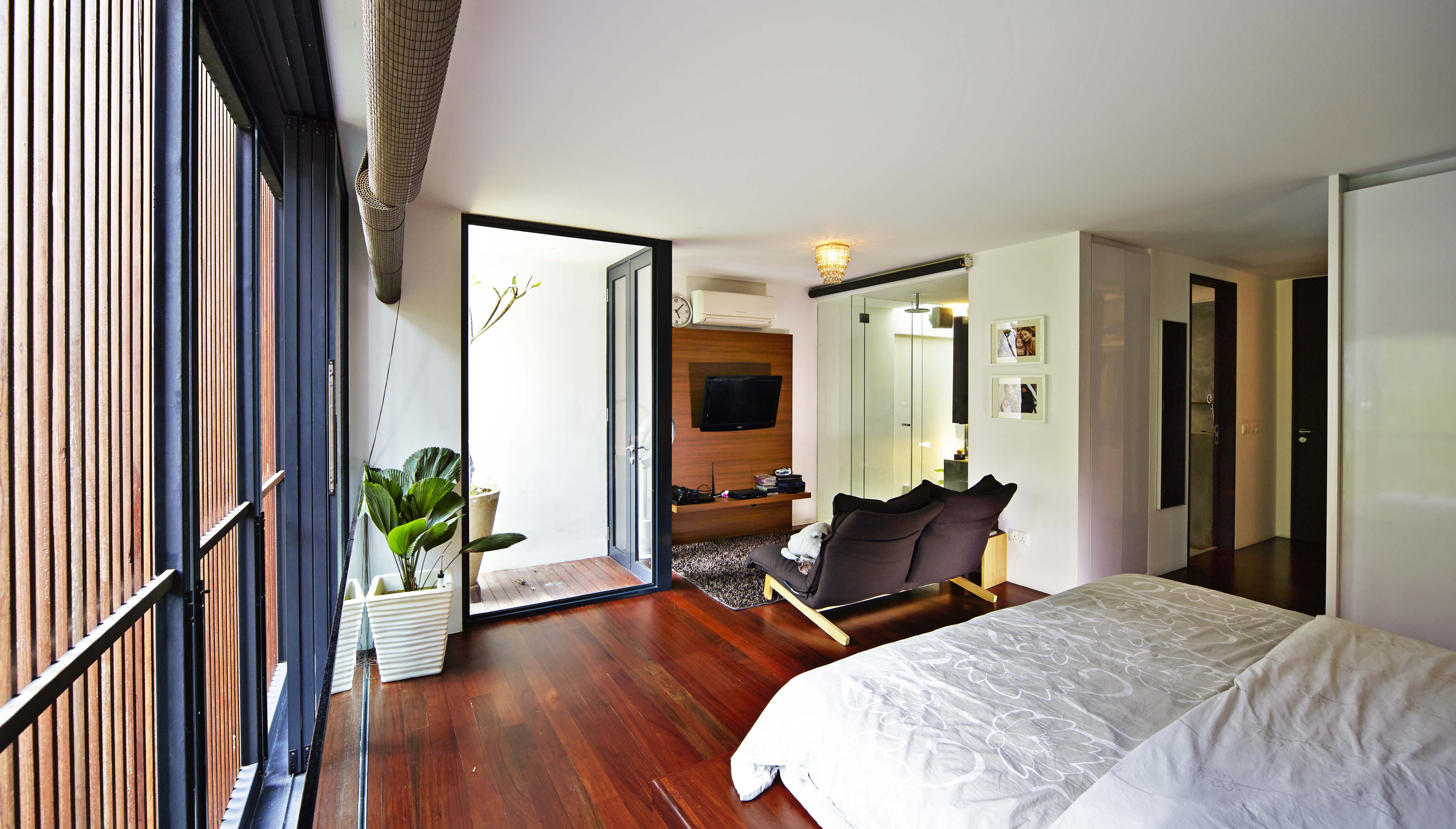 Leo Drive Berjaya Buildcon House Construction Services Singapore