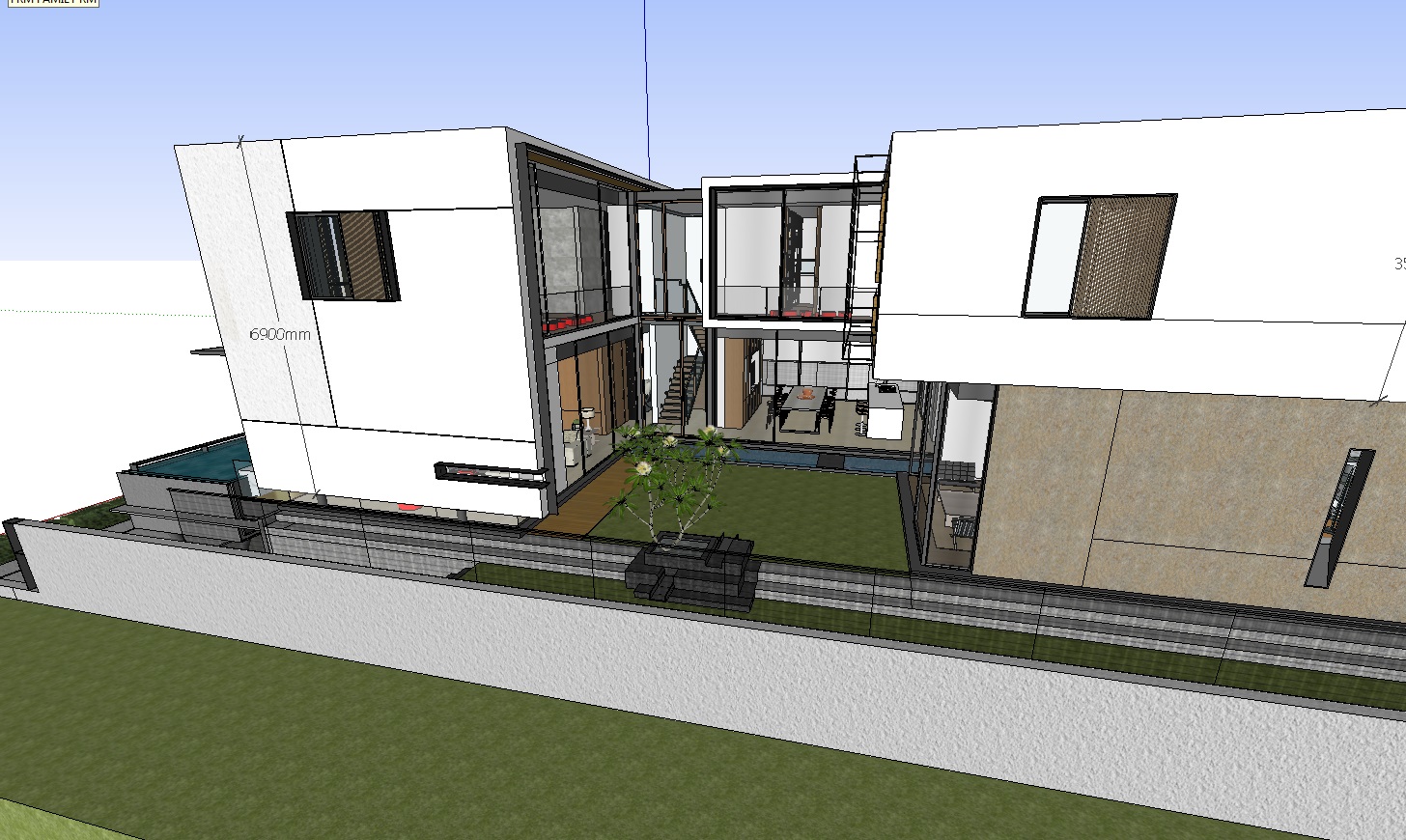 Parkstone Road Berjaya Buildcon House Construction Services Singapore