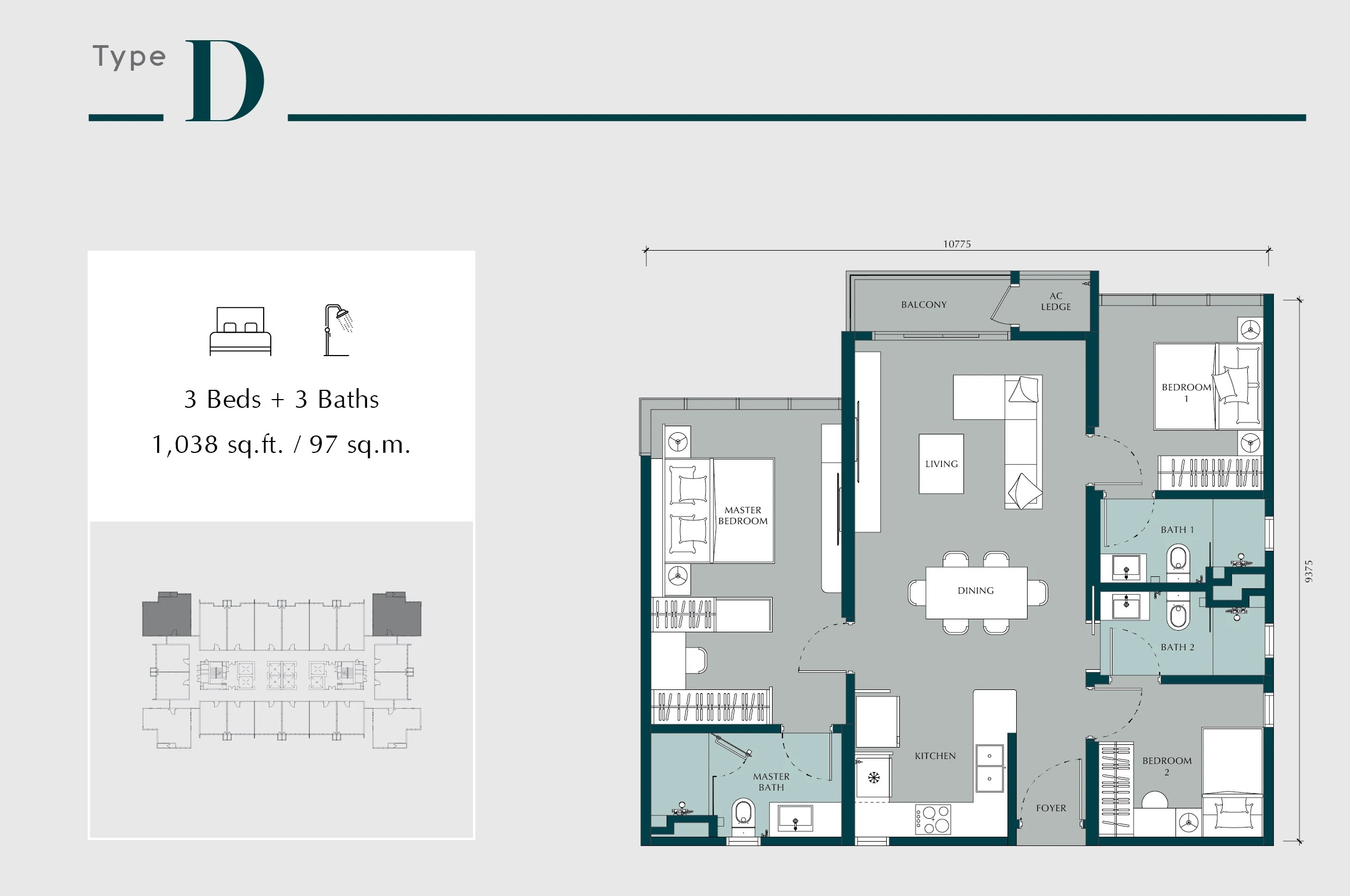 Times Square 2 by Berjaya Properties