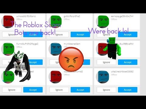 Lord Cowcow On Twitter Roblox Bots Are Not Hacking The System This Is Simply Done By Copy And Pasting The Bot Is That Y10xned Account It Copies And Pastes I M Bored Wanna roblox scam bot message