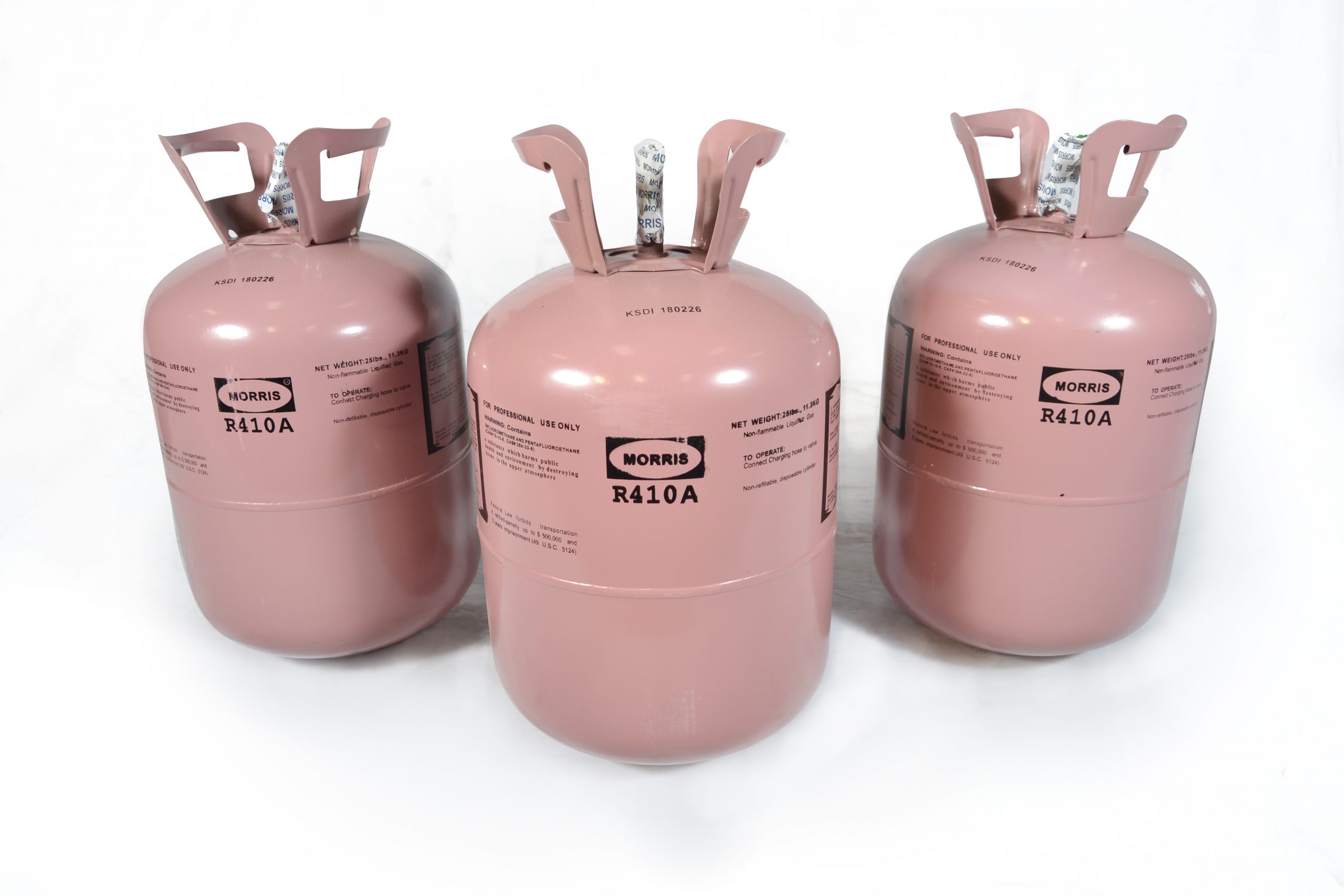 Freon AC Apa Itu, Kegunaan, Jenis, dan Ciri Habis dan Bocor Berkah Indah AC