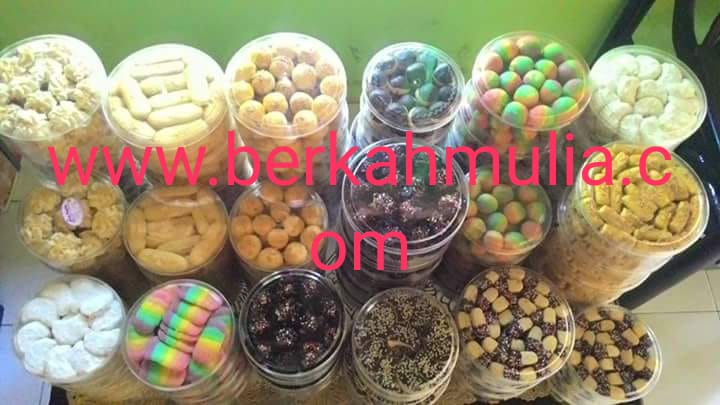 JUAL KUE NASTAR DAN KUE KERING TERMURAH DI YOGYAKARTA