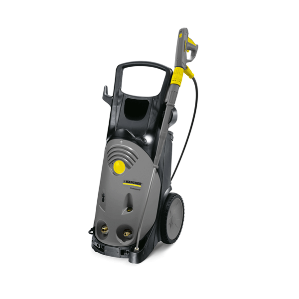 KARCHER JET CLEANER HIGH PRESSURE CLEANER HD 10/2504S BERKAT POMPA