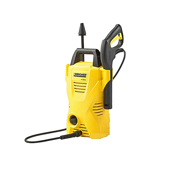 KARCHER K2.14 KARCHER JET CLEANER PUMP BERKAT POMPA