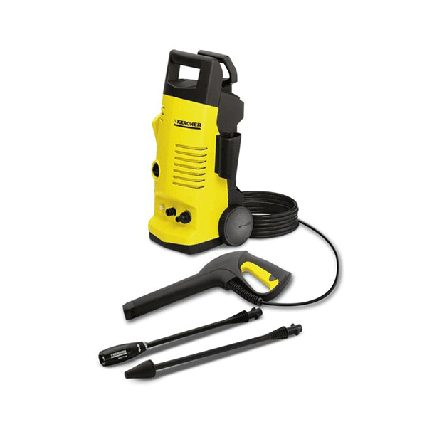 KARCHER JET CLEANER KARCHER K 2.98M POMPA CELUP, METERAN SOLAR