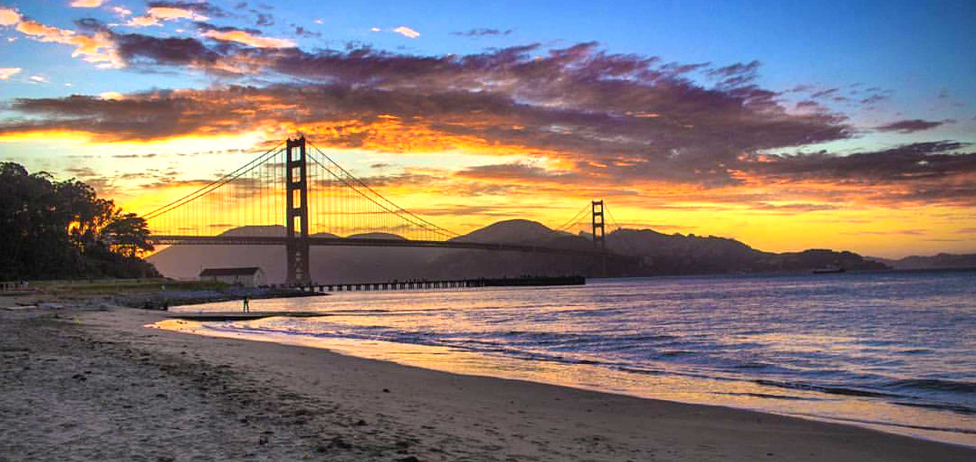 Berkeley Marina Home