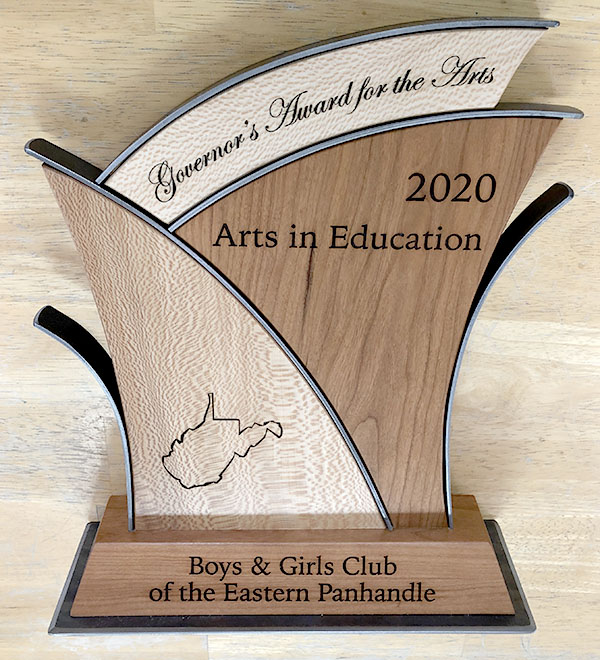 Berkeley Arts Council We Amplify the Arts