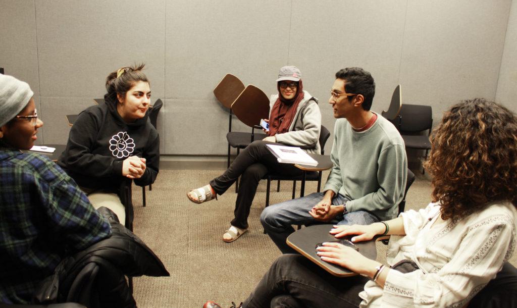 College hopes to hire Muslim Chaplain for fall semester The Berkeley