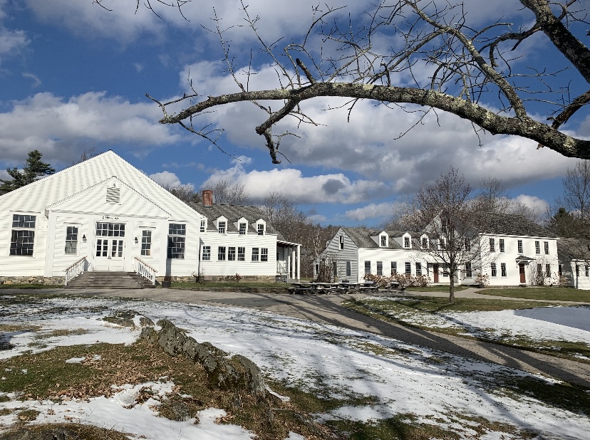 Carrying on tradition, students build bridges at Marlboro