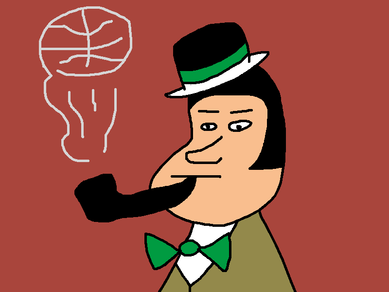 "A legend both on and off the court" Boston bridge renamed after