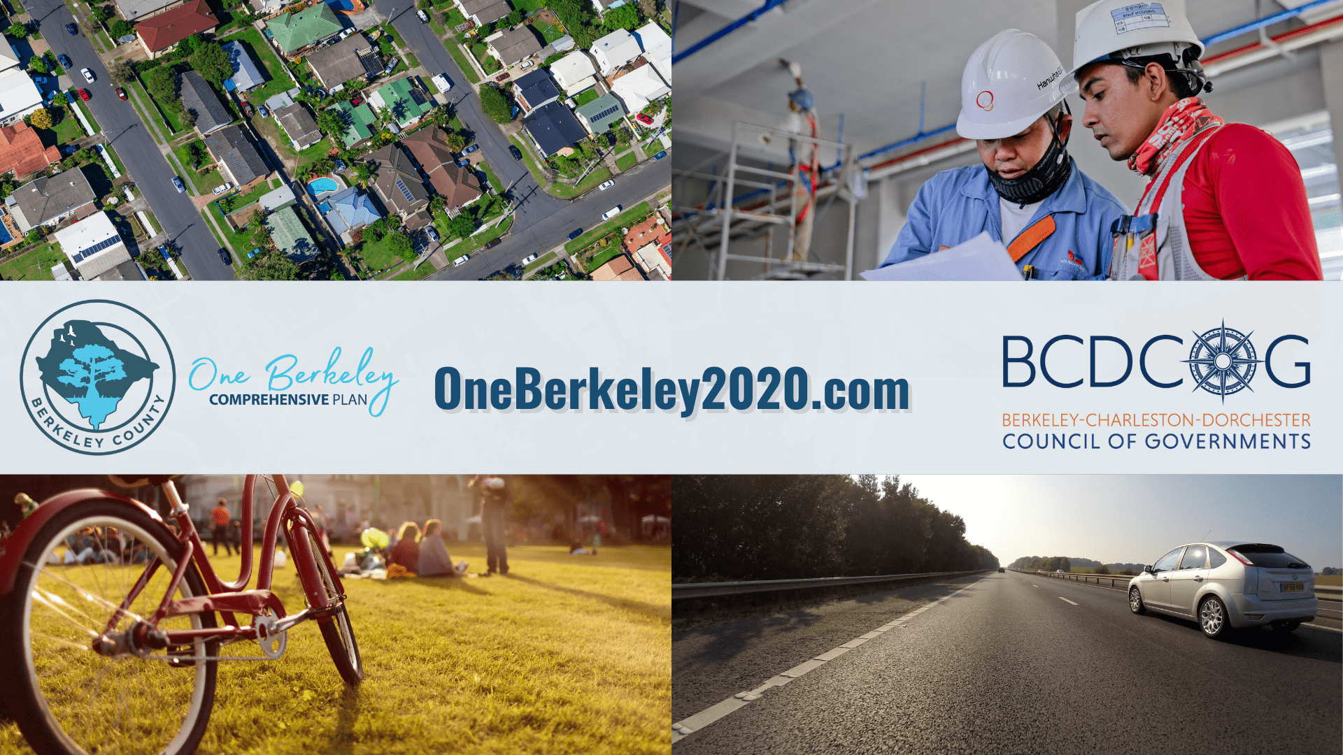 Berkeley County to Host Public Meetings on One Berkeley Comp. Plan Feb