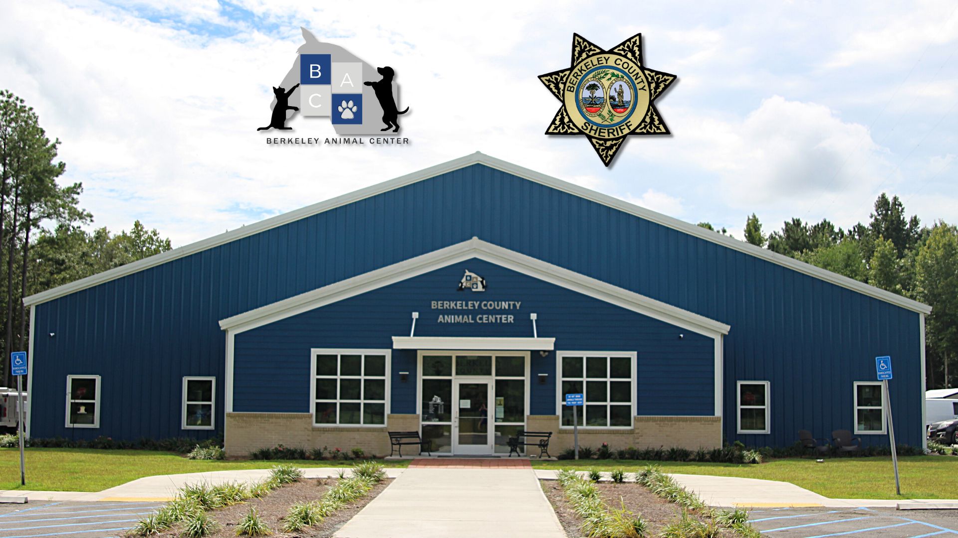 Berkeley County Sheriff’s Office Investigating Animal Abuse Case