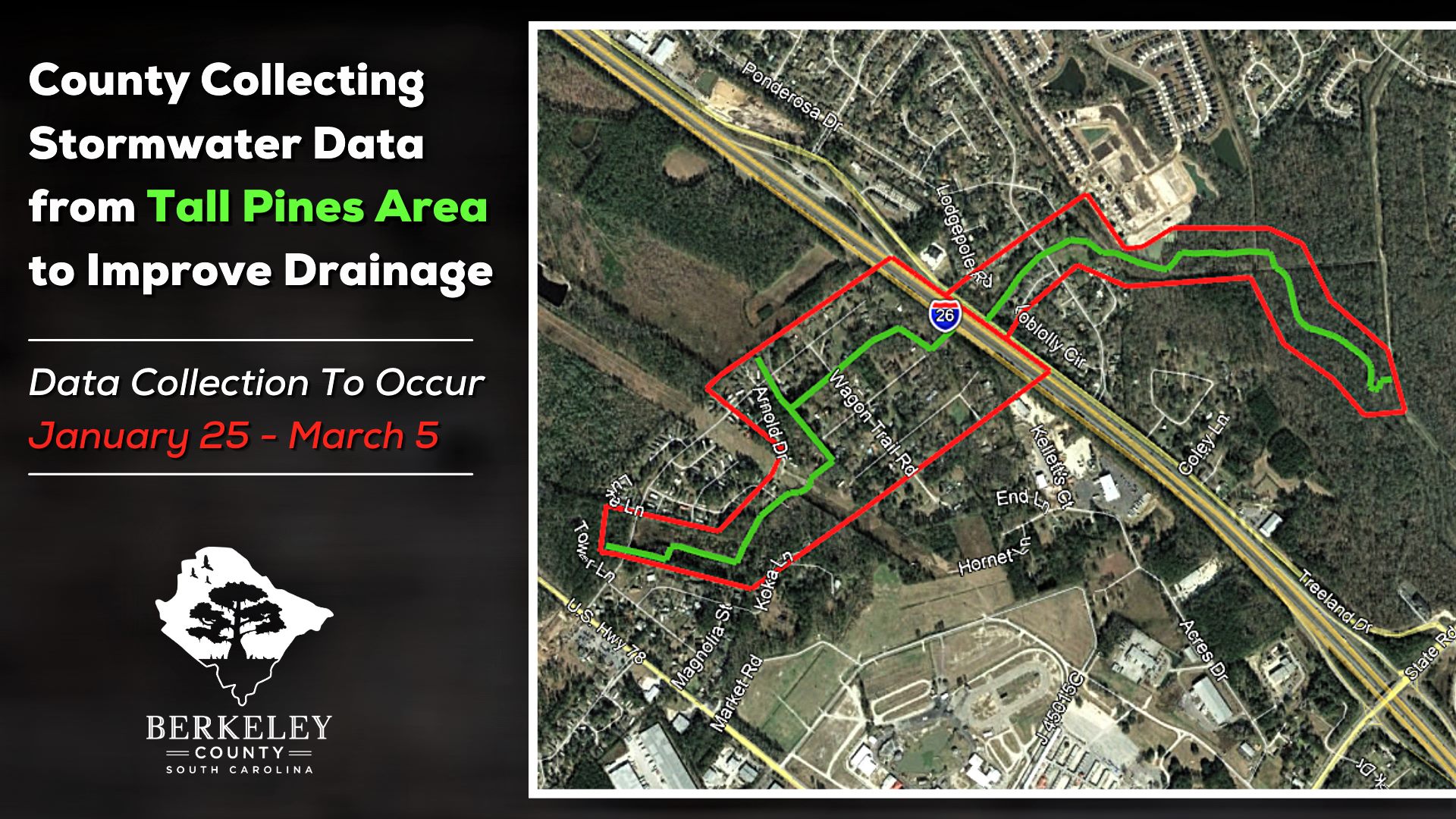 TPSTD Budgets Proposed Berkeley County Government