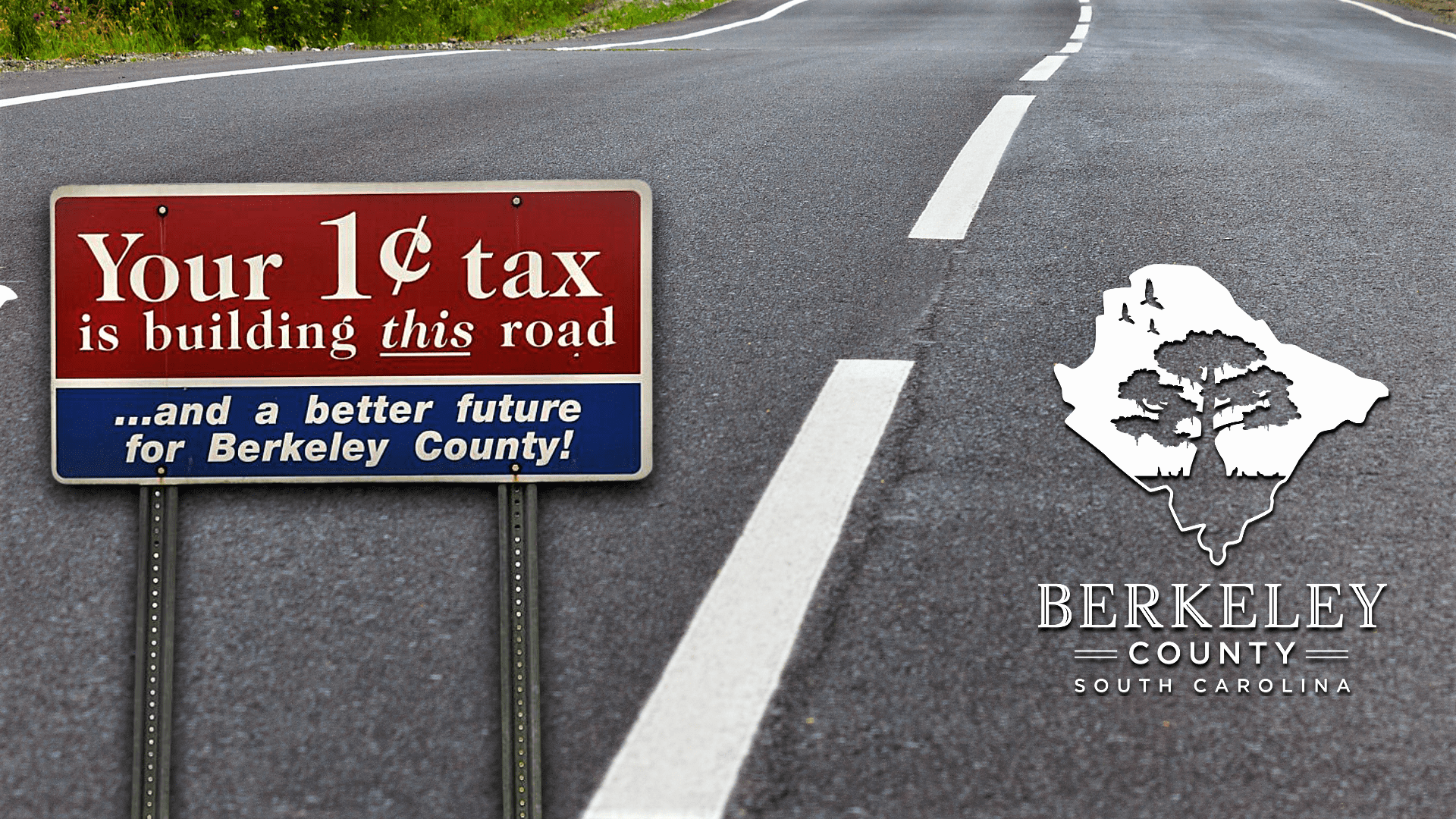 Berkeley County Council Awards Contract for U.S. 176 Phase 1 Berkeley