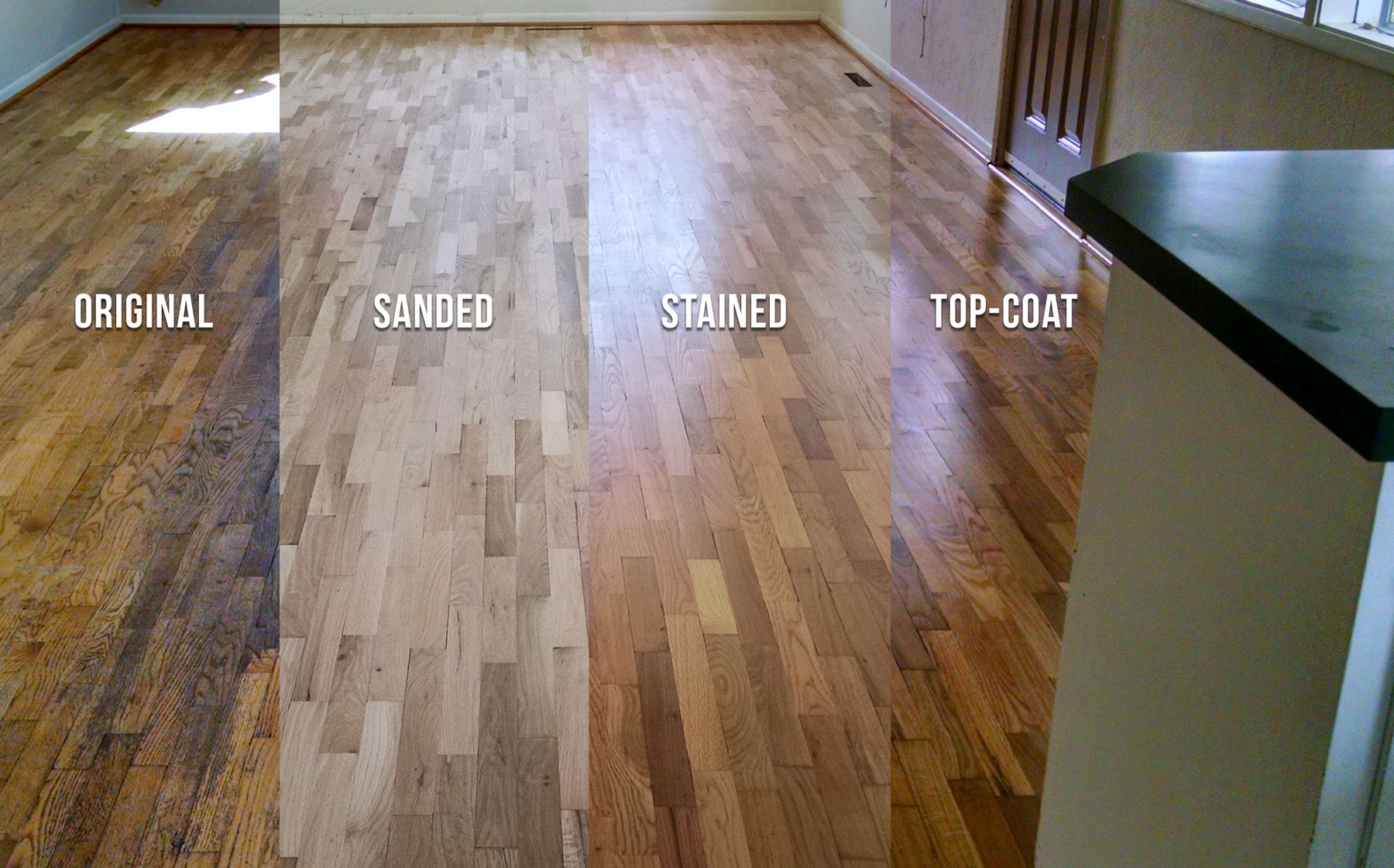 Berkeley’s Commitment to Quality Berkeley Hardwood Floors