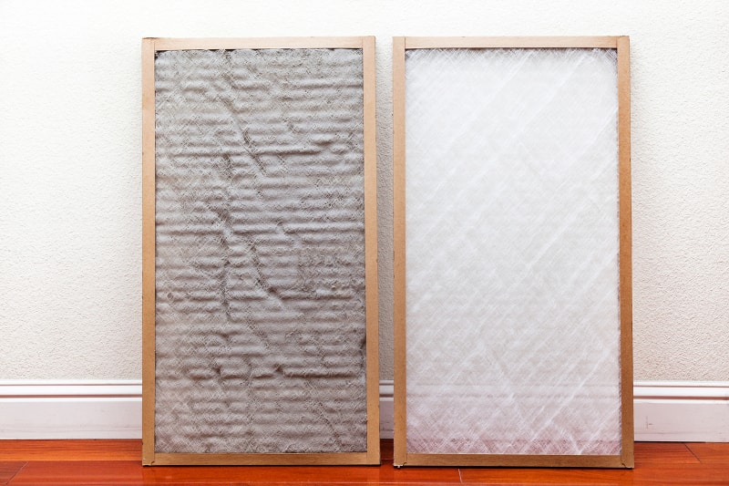 Why Do I Need to Change My HVAC Air Filter in Goose Creek, SC?