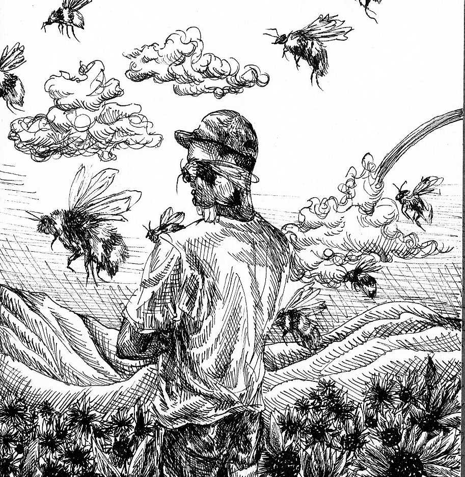 Tyler, the Creator Unearths His Sensitive Side in Flower Boy — Berkeley