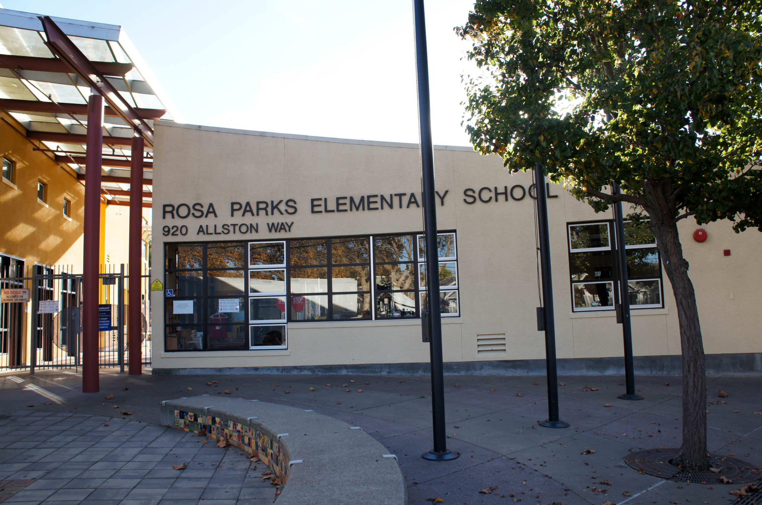How Berkeley Elementary Schools Are Celebrating Black History Month