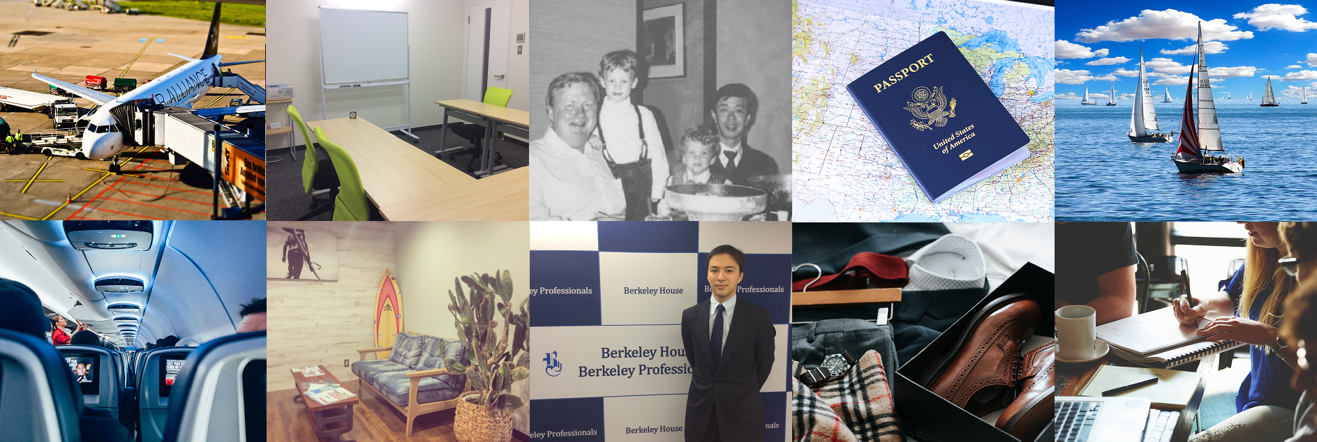 FAQ [東京・市ヶ谷 バークレーハウス語学センター]