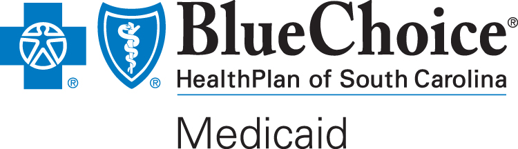 BlueChoiceMedicaid Logo Berkeley County Library System