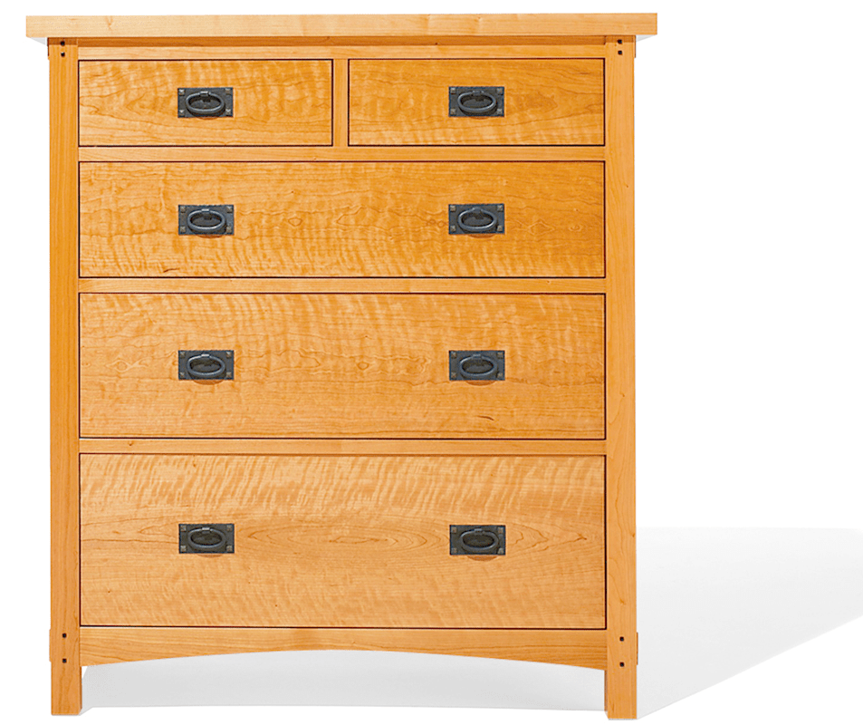 Arts & Crafts Furniture by Berkeley Mills