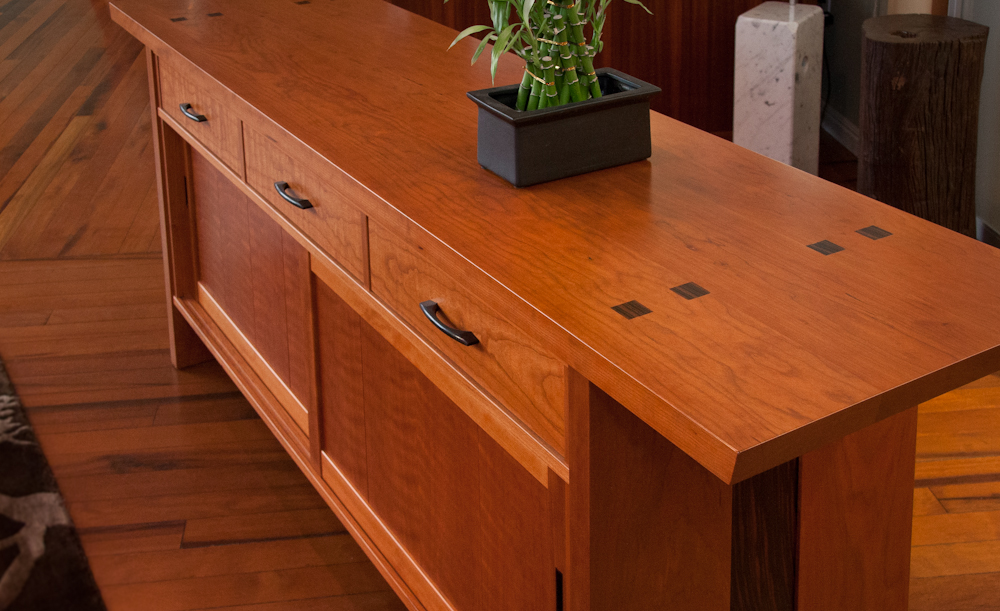 Sideboards by Berkeley Mills Furniture