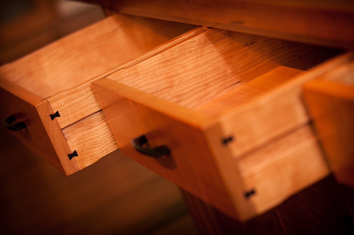 Recognizing Fine Furniture Berkeley Mills