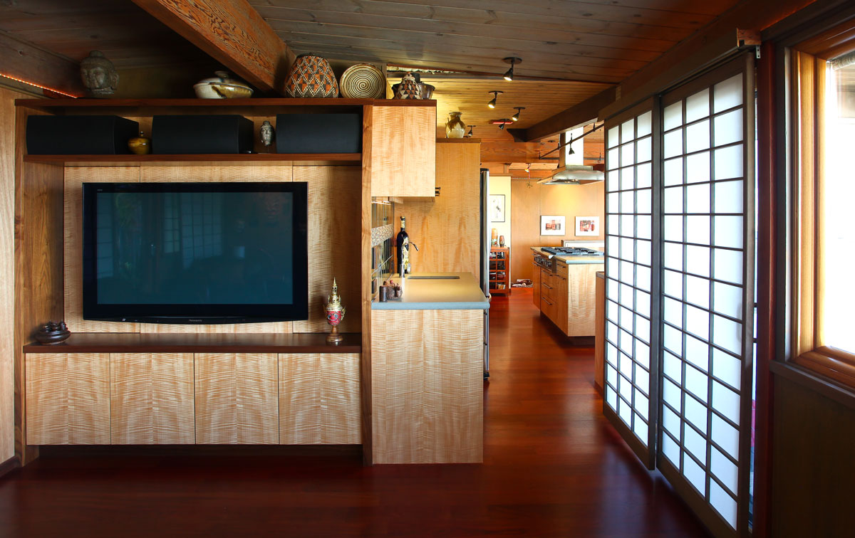 El Cerrito Kitchen Berkeley Mills