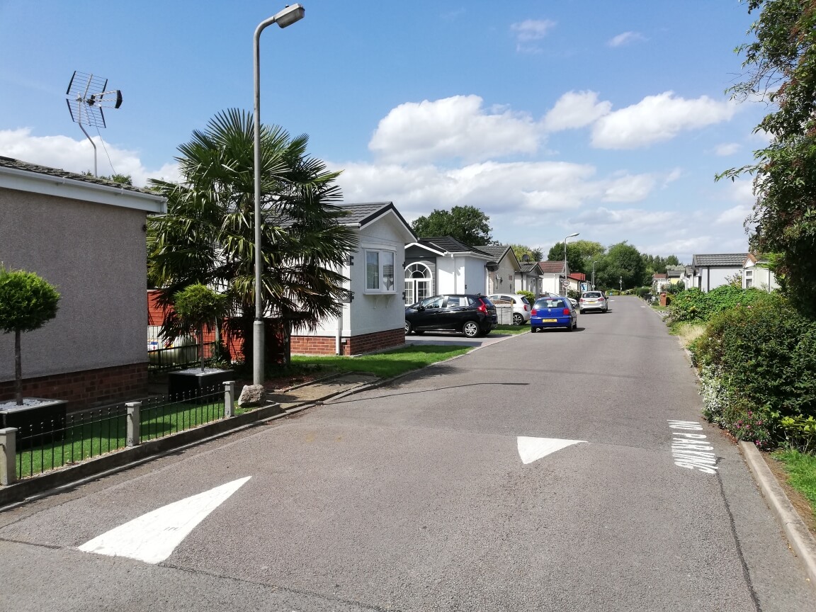 Penton Park Residential Parks in Surrey Berkeleyparks