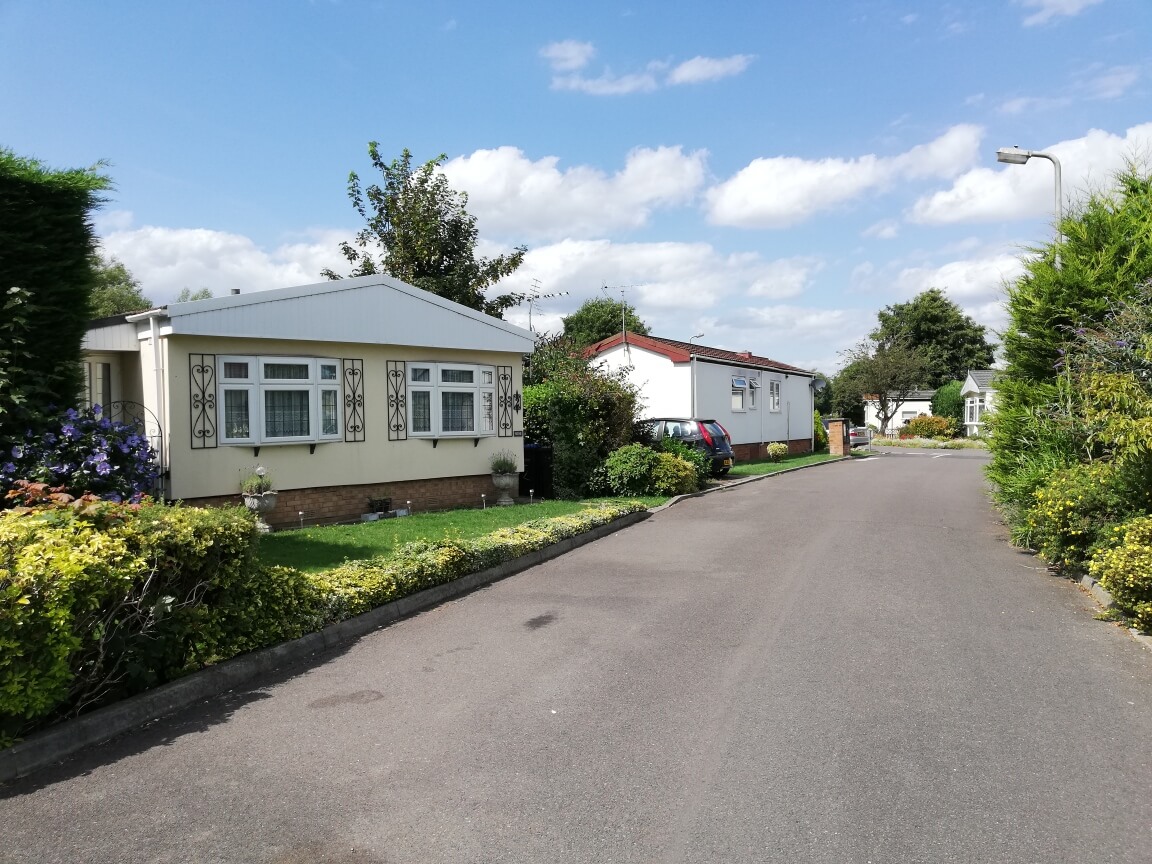 Penton Park Residential Parks in Surrey Berkeleyparks