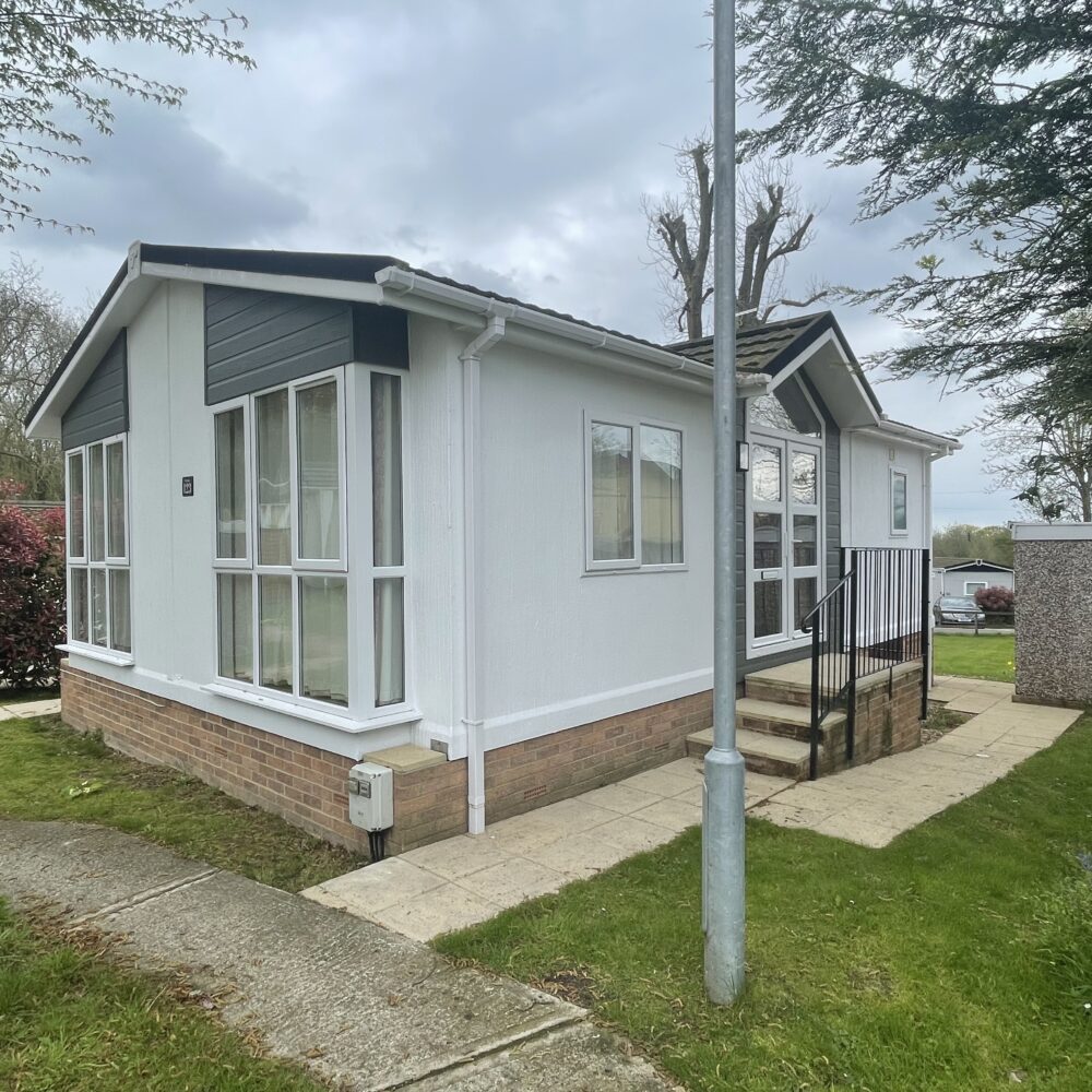 Residential Park Homes For Sale England & Wales Berkeleyparks