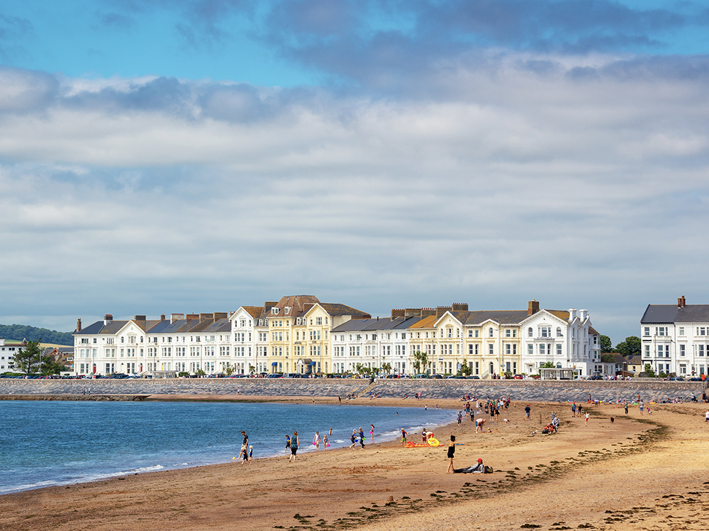 Residential Parks Discover Our 58 Parks Across The UK