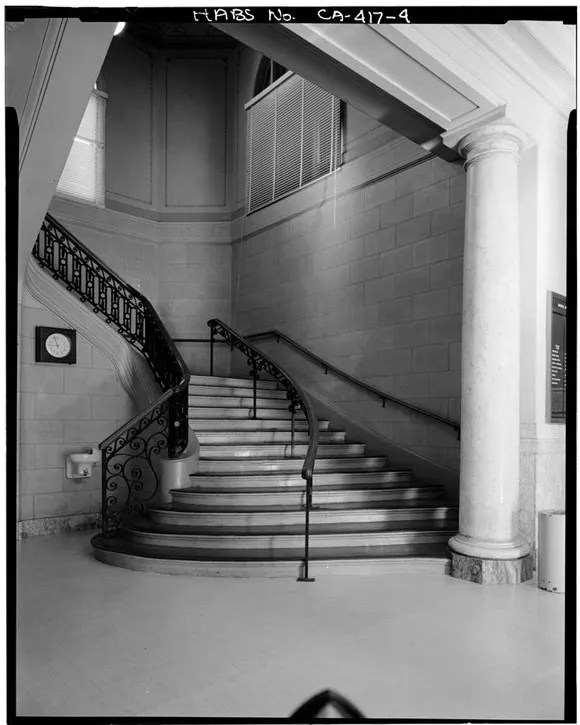 Berkeley Historical Plaque Project Berkeley City Hall