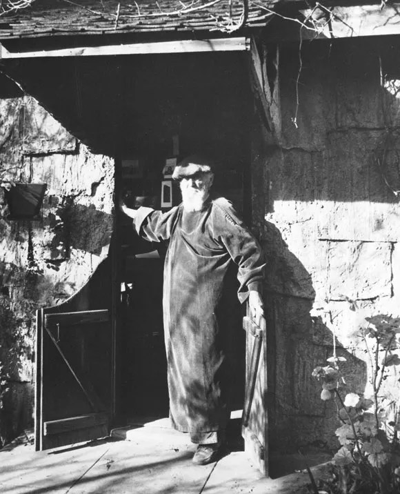 Bernard Maybeck Alchetron, The Free Social Encyclopedia