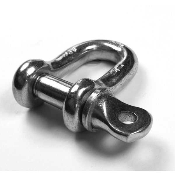 Chain Shackle Stainless Steel