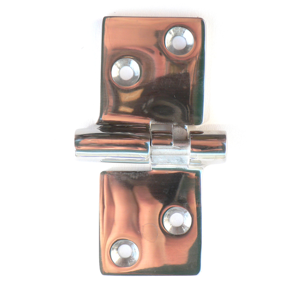 Heavy Duty Take Apart Hinge 316 Stainless Steel