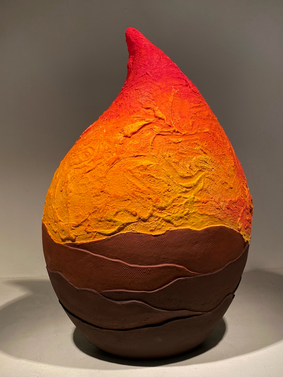 Mari Emori Berkeley Potters Guild