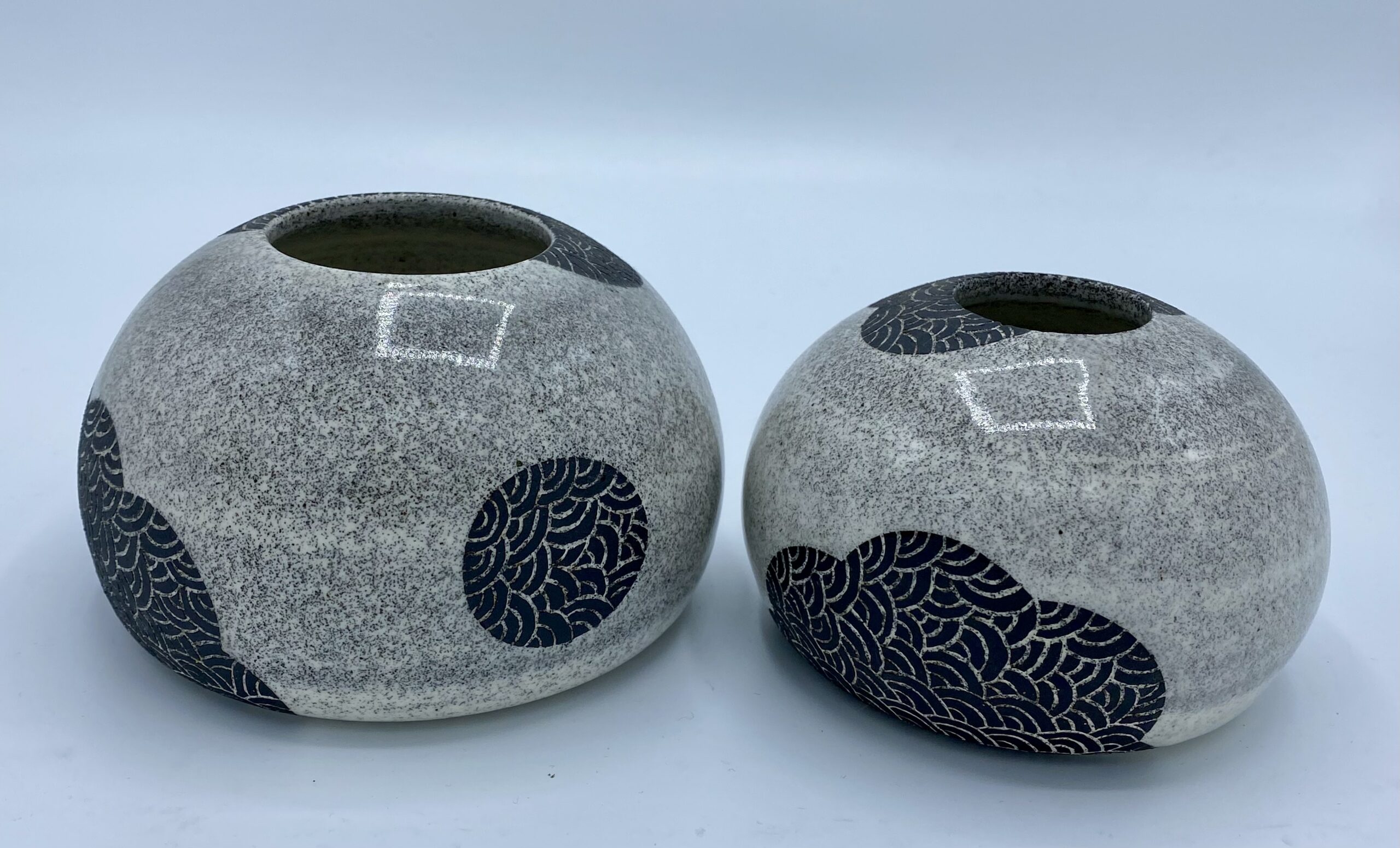 Julie Huang Berkeley Potters Guild