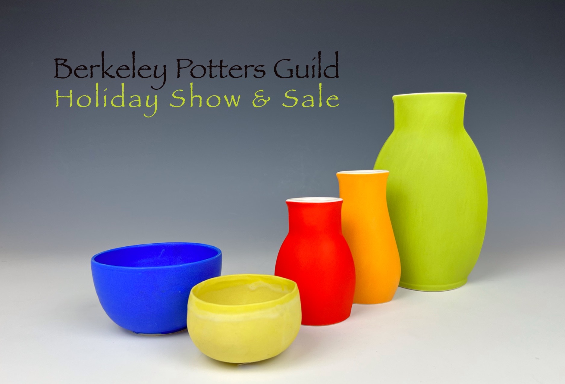 Current & Events Berkeley Potters Guild