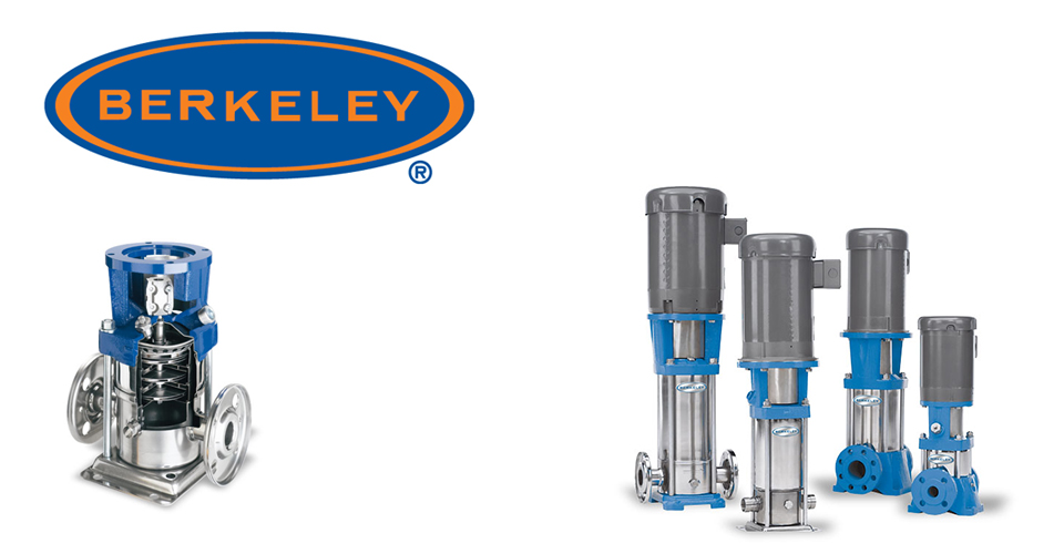 Berkeley Pump Catalog Berkeley Pumps Water Truck Pump