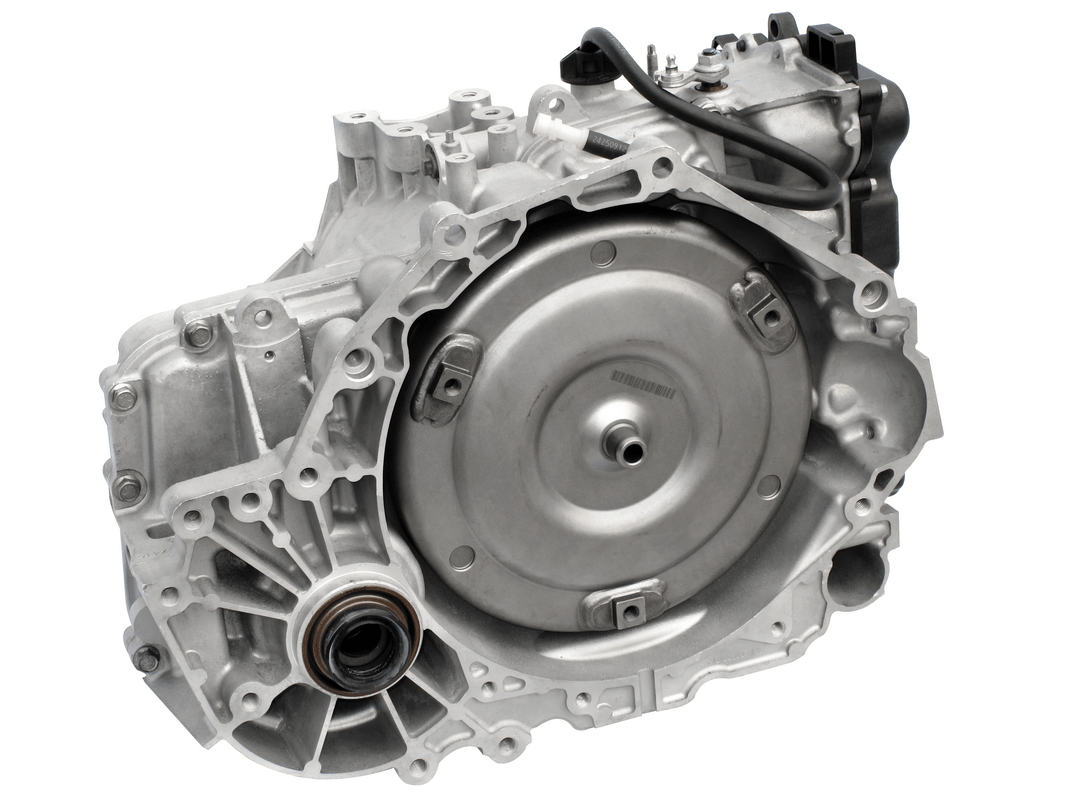 Remanufactured Transmissions Automatic & CVT Transmissions