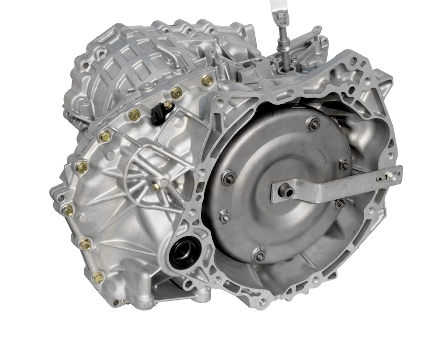 CVT2 Transmission JF011E/RE0F10A Remanufactured Parts