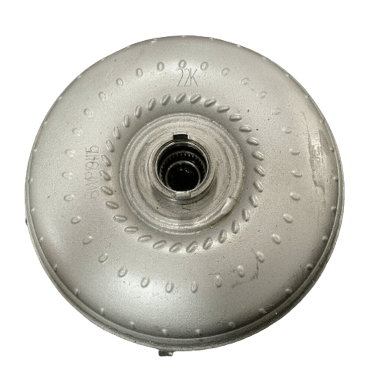 80022C JF011E Torque Converter 2.0L 2.4L (22C / 22K / 22M) Berkeley
