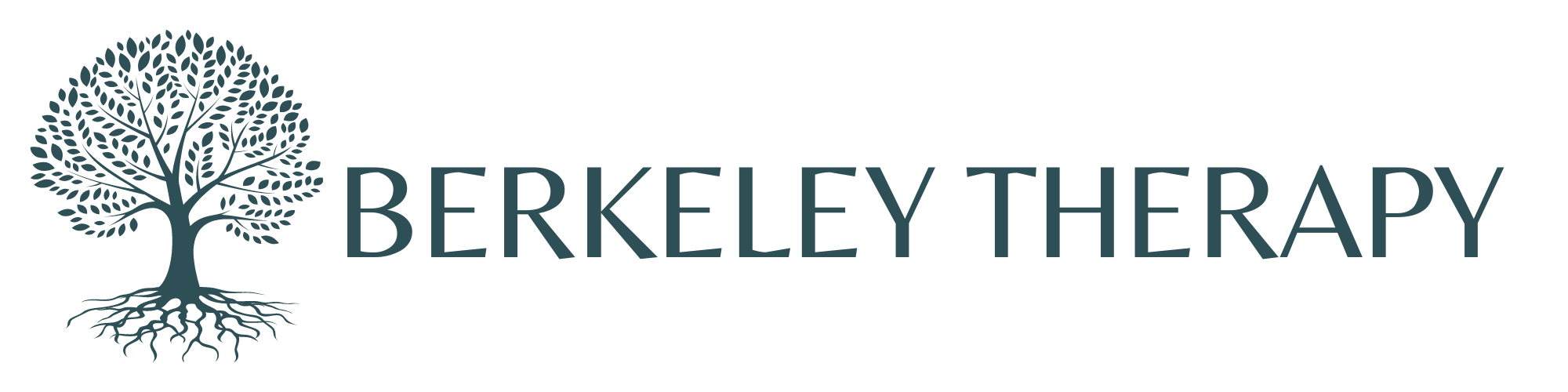 Contact Berkeley Therapy