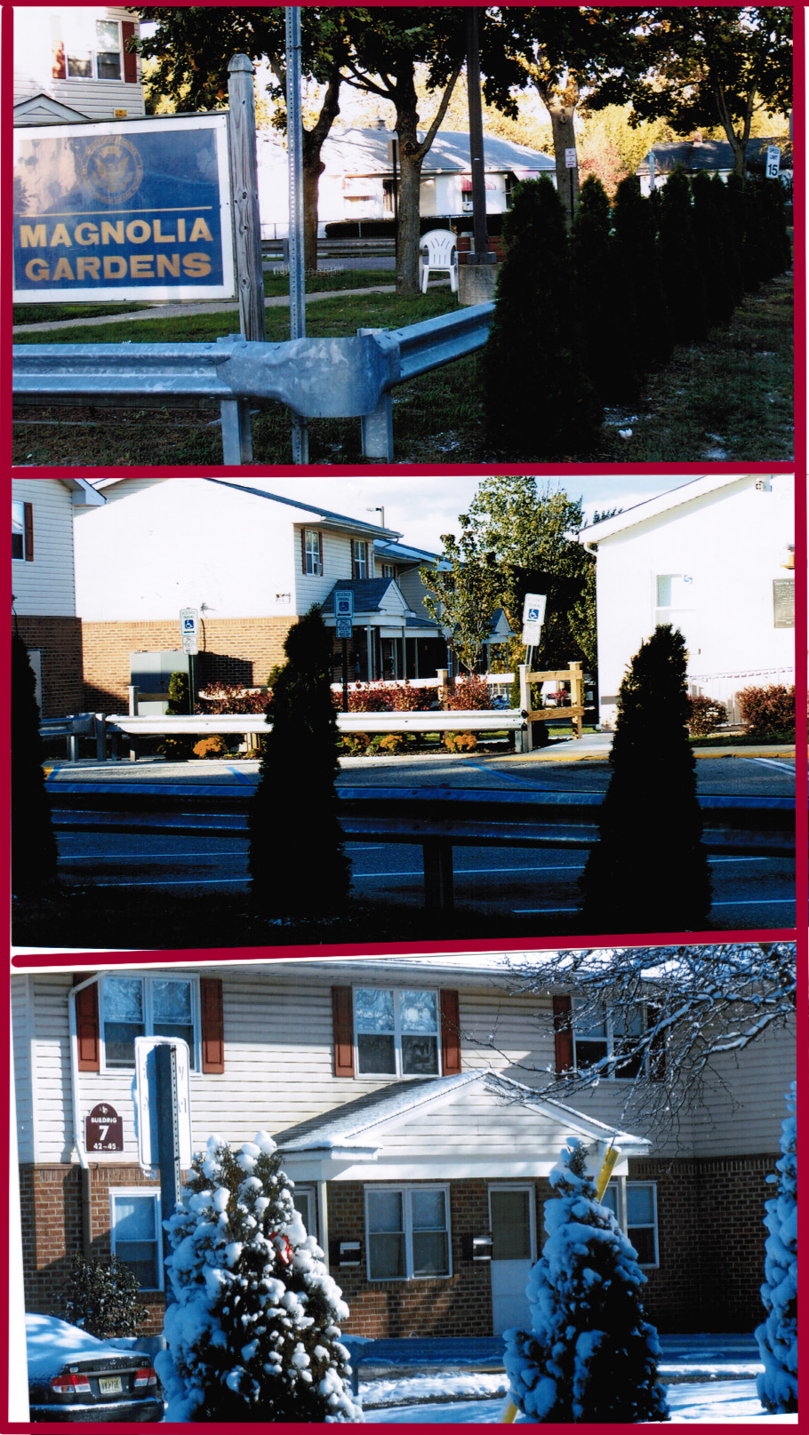 235 Magnolia Ave Berkeley Township Housing Authority