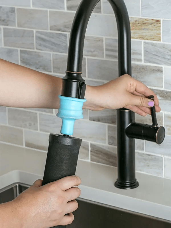 Berkey® Filter Priming Kit Berkey USA