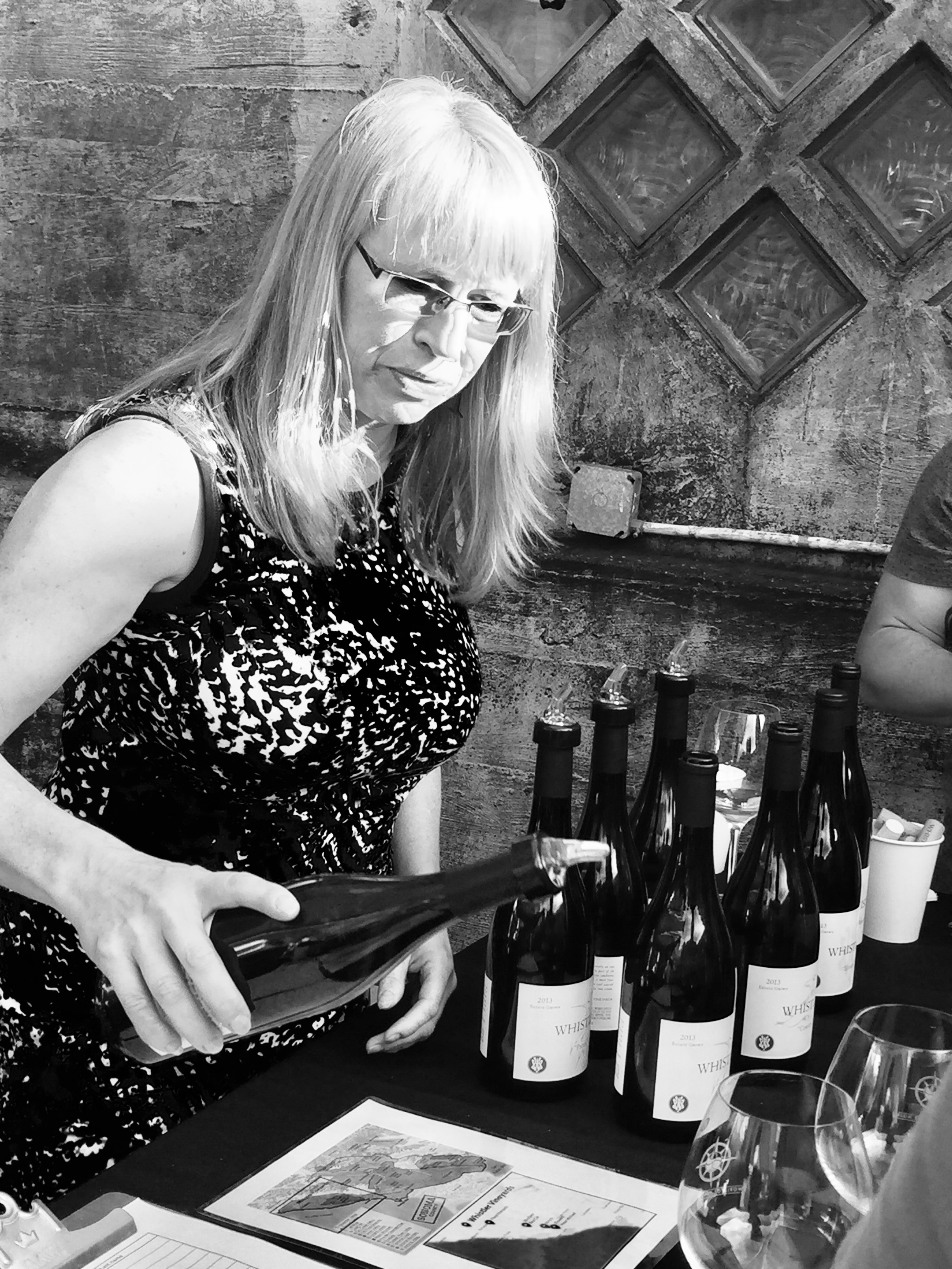 The Best Wine Tasting in The East Bay Berkeley Hills Realty