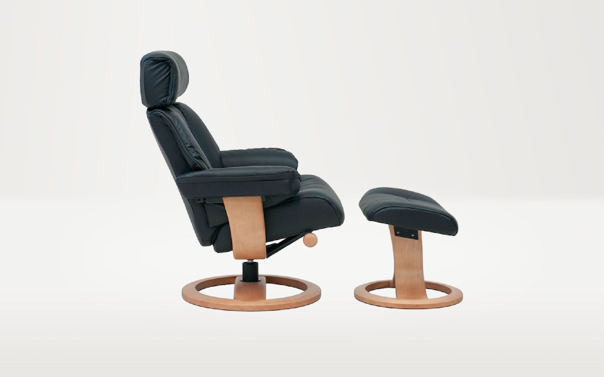 Leather Recliner Chairs Nordic 99 Berkowitz Furniture