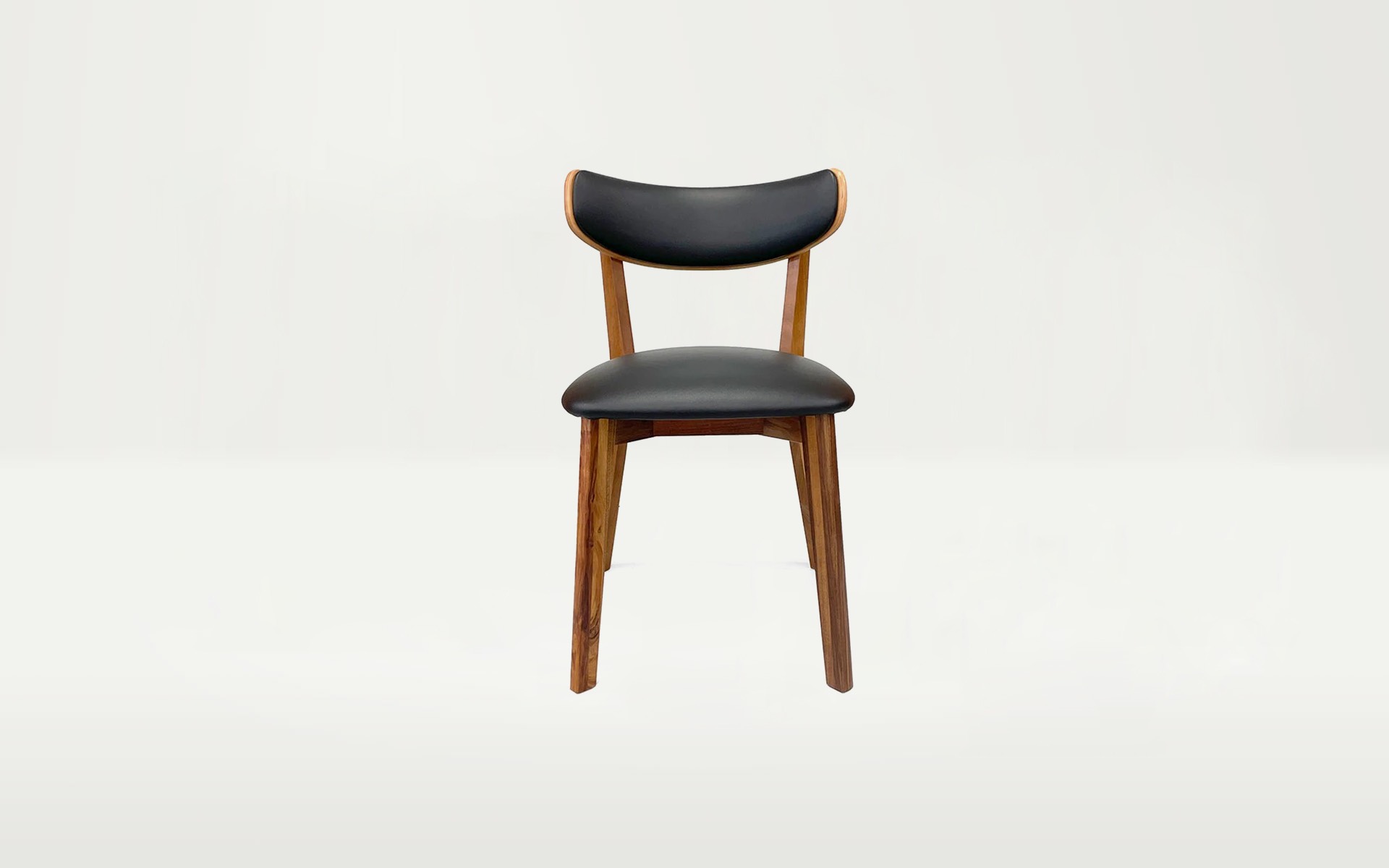 Scandi Blackwood Dining Chair Berkowitz Furniture