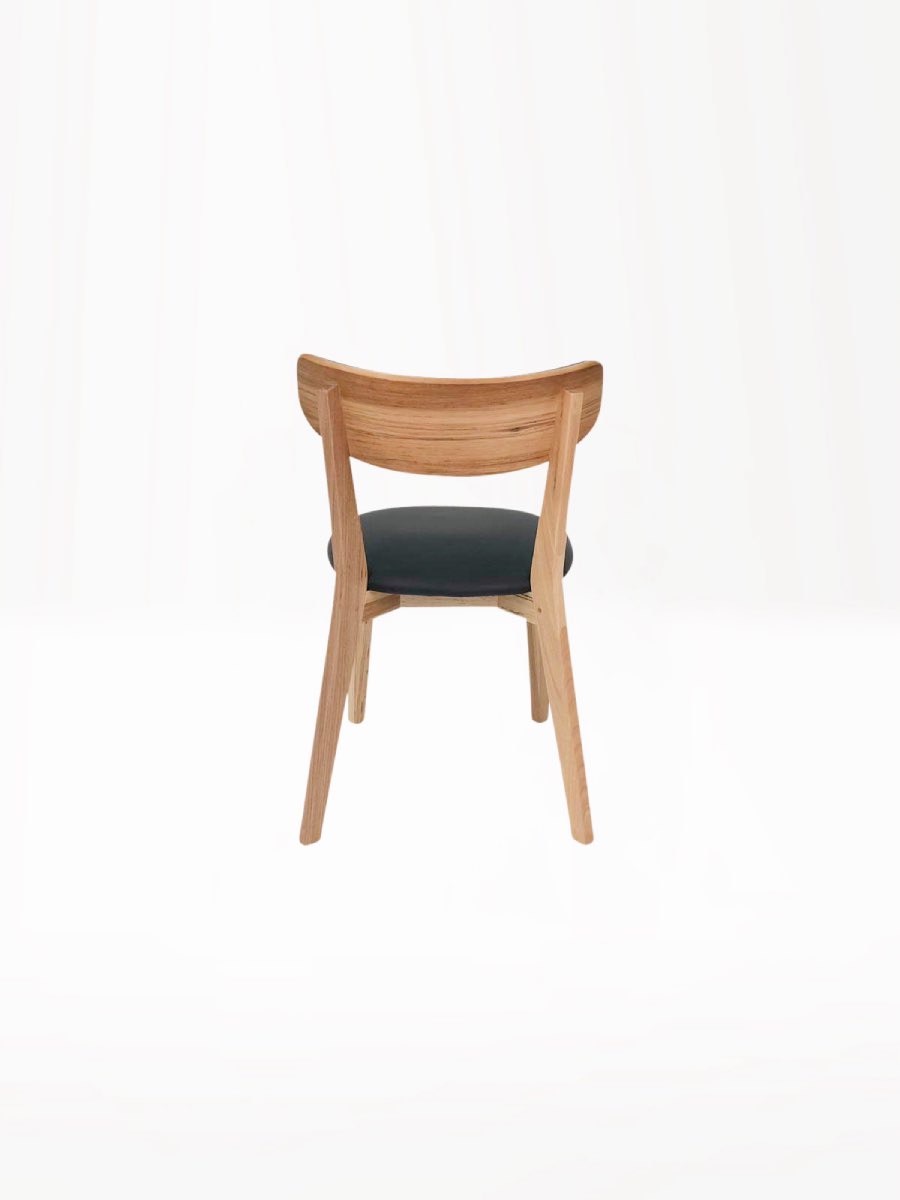 Scandi Dining Chair Berkowitz Furniture